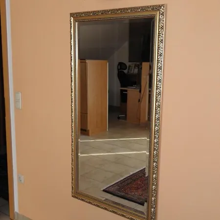 Am Waldrand Apartment Kall