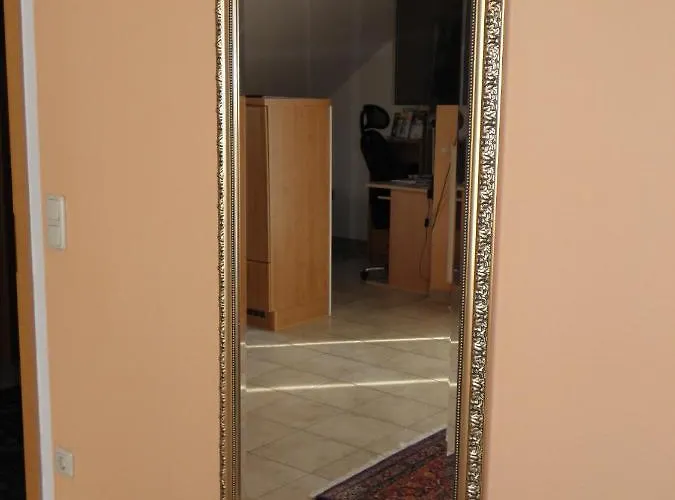 Am Waldrand Apartmán Kall